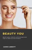 Beauty You (eBook, ePUB)