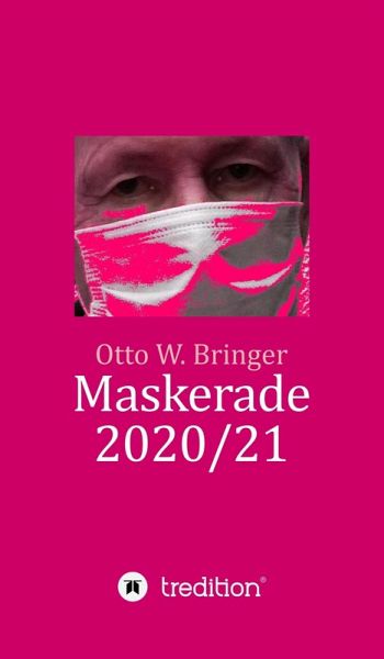 Maskerade 2020/21 (eBook, ePUB) Maskerade 2020/21 (eBook, ePUB)