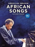 African Songs (eBook, PDF)