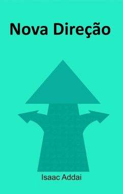 Cover Nova Direção (eBook, ePUB)