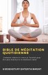 Bible de méditation quotidienne... - Bild 1
