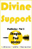 Divine Support (PodSeries, #3) (eBook, ePUB)