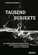Tausend Subjekte (eBook, PDF) - Bild 1