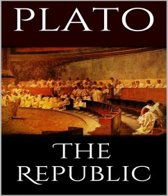 Cover The Republic (eBook, ePUB)