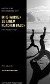 IN 15 WOCHEN ZU EINEM FLACHEN BAUCH (eBook, ePUB)