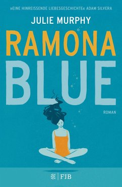 Ramona Blue (Mängelexemplar) - Murphy, Julie