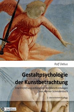 Gestaltpsychologie der Kunstbetrachtung (eBook, ePUB) - Debus, Ralf