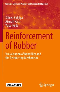 Reinforcement of Rubber - Kohjiya, Shinzo;Kato, Atsushi;Ikeda, Yuko