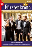 Fürstenkrone 203 - Adelsroman (eBook, ePUB)