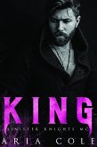 King (Serie Sinister Knights MC. Vol. 2, #2) (eBook, ePUB)
