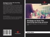 Strategy to favor the teaching-learning process