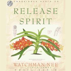 Release of the Spirit - Nee, Watchman