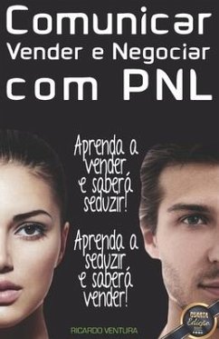 Comunicar, Vender e Negociar com PNL - Ventura, Ricardo