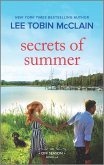 Secrets of Summer (eBook, ePUB) Secrets of Summer (eBook, ePUB)