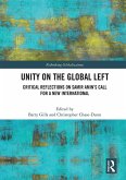 Unity on the Global Left (eBook, PDF)