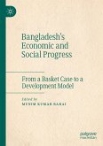 Bangladesh's Economic and Social Progress