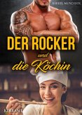 Der Rocker und die Köchin (eBook, ePUB)