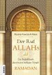 Der Ruf Allahs (eBook, ePUB) - Bild 1