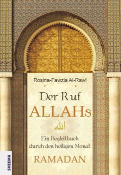 Der Ruf Allahs (eBook, ePUB) - Al-Rawi, Rosina-Fawzia
