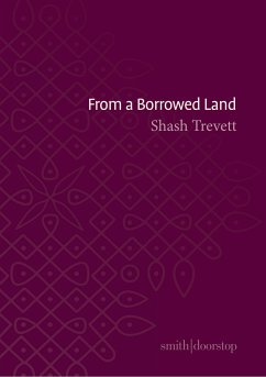 From a Borrowed Land (eBook, ePUB) - Trevett, Shash