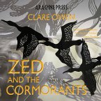 Zed and the Cormorants (eBook, ePUB)