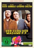 Der Clou der Madame P.p., 1 DVD Der Clou der Madame P.p., 1 DVD