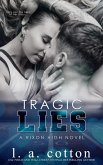 Tragic Lies (Rixon High, #2) (eBook, ePUB)