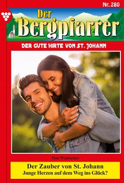 Der Zauber von St. Johann (eBook, ePUB) - Waidacher, Toni