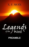Legends of the west. Preamble (eBook, ePUB) Legends of the west. Preamble (eBook, ePUB)