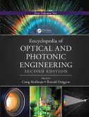 Encyclopedia of Optical and Photonic Engineering (Print) - Five Volume Set (eBook, PDF)
