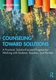 Counseling Toward Solutions (eBook, PDF)