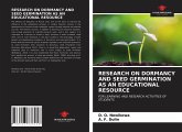 RESEARCH ON DORMANCY AND SEED GERMINATION AS AN EDUCATIONAL RESOURCE