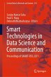 Smart Technologies in Data Science and... - Bild 1