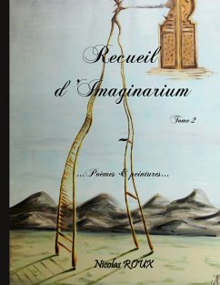 Recueil d'imaginarium 2 - Roux, Nicolas