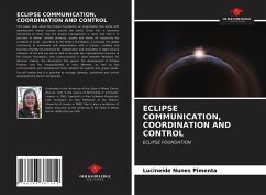 ECLIPSE COMMUNICATION, COORDINATION AND CONTROL - Nunes Pimenta, Lucineide