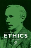 Ethics (eBook, ePUB)