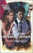 A Colton Internal Affair (eBook, ePUB) - Bild 1