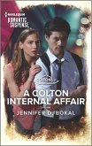 A Colton Internal Affair (eBook, ePUB)