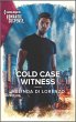 Cold Case Witness (eBook, ePUB) - Bild 1