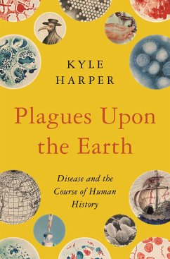 Plagues Upon the Earth - Harper, Kyle