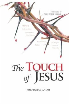 The Touch of Jesus - Owusu-Ansah, Kojo
