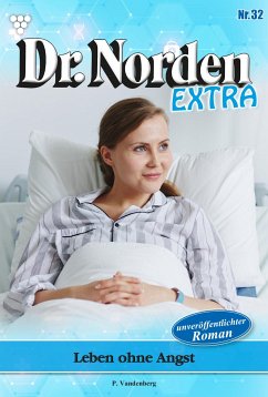 Leben ohne Angst (eBook, ePUB) - Vandenberg, Patricia