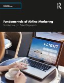Fundamentals of Airline Marketing (eBook, ePUB)