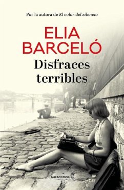 Disfraces Terribles/ Terrible Costumes - Barceló, Elia