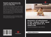 Dynamics of attachment in the "mother-child" dyad in the first years of a child's life