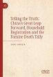 Telling the Truth: China's Great Leap... - Bild 1