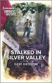 Stalked in Silver Valley (eBook, ePUB) Stalked in Silver Valley (eBook, ePUB)