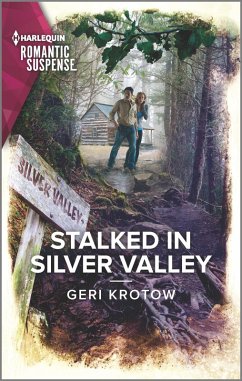 Cover Stalked in Silver Valley (eBook, ePUB)