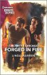 Colton 911: Forged in Fire (eBook, ePUB) - Bild 1