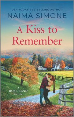 Cover A Kiss to Remember (eBook, ePUB)